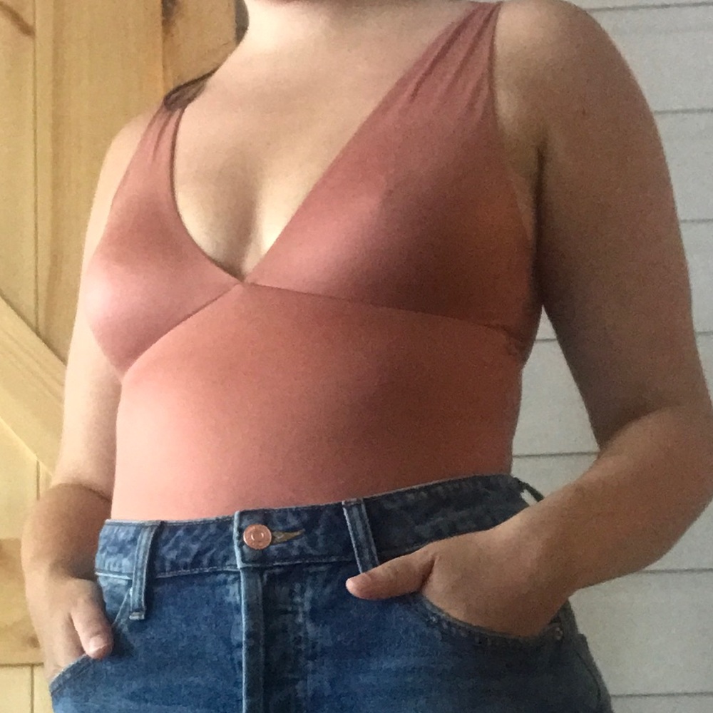 AE bodysuit